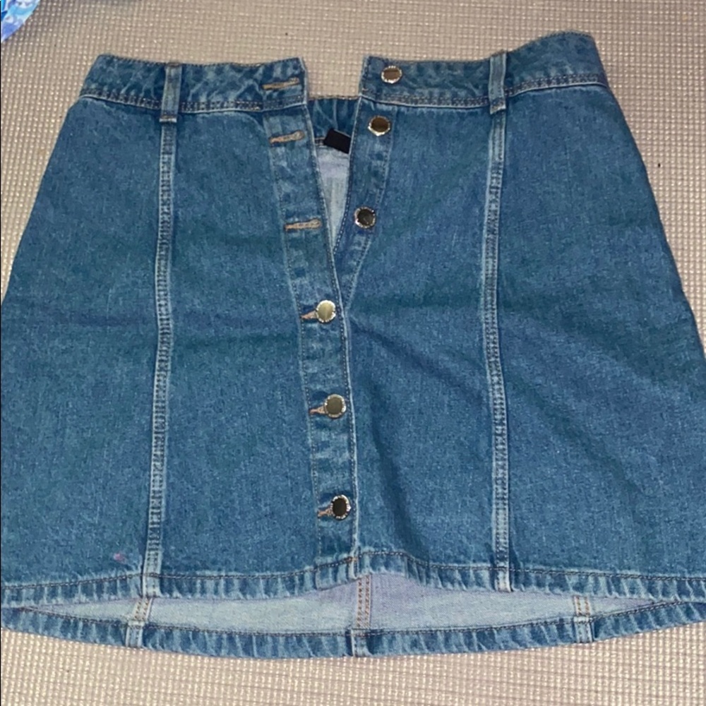 H&M Skirt